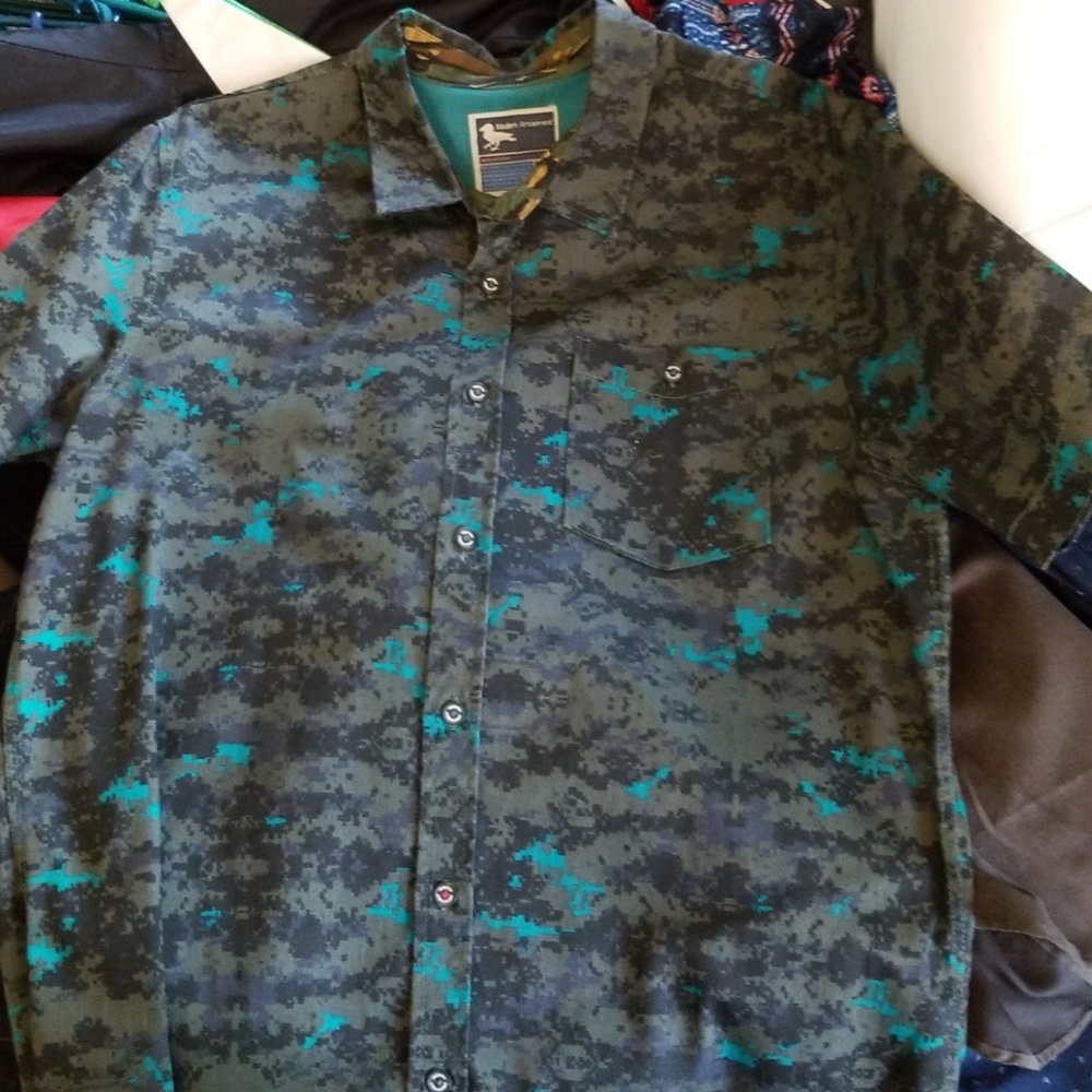 Men"s Shirt